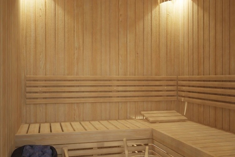 БРЕВЕНЧАТЫЙ ДОМ