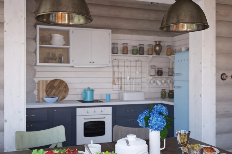 БРЕВЕНЧАТЫЙ ДОМ