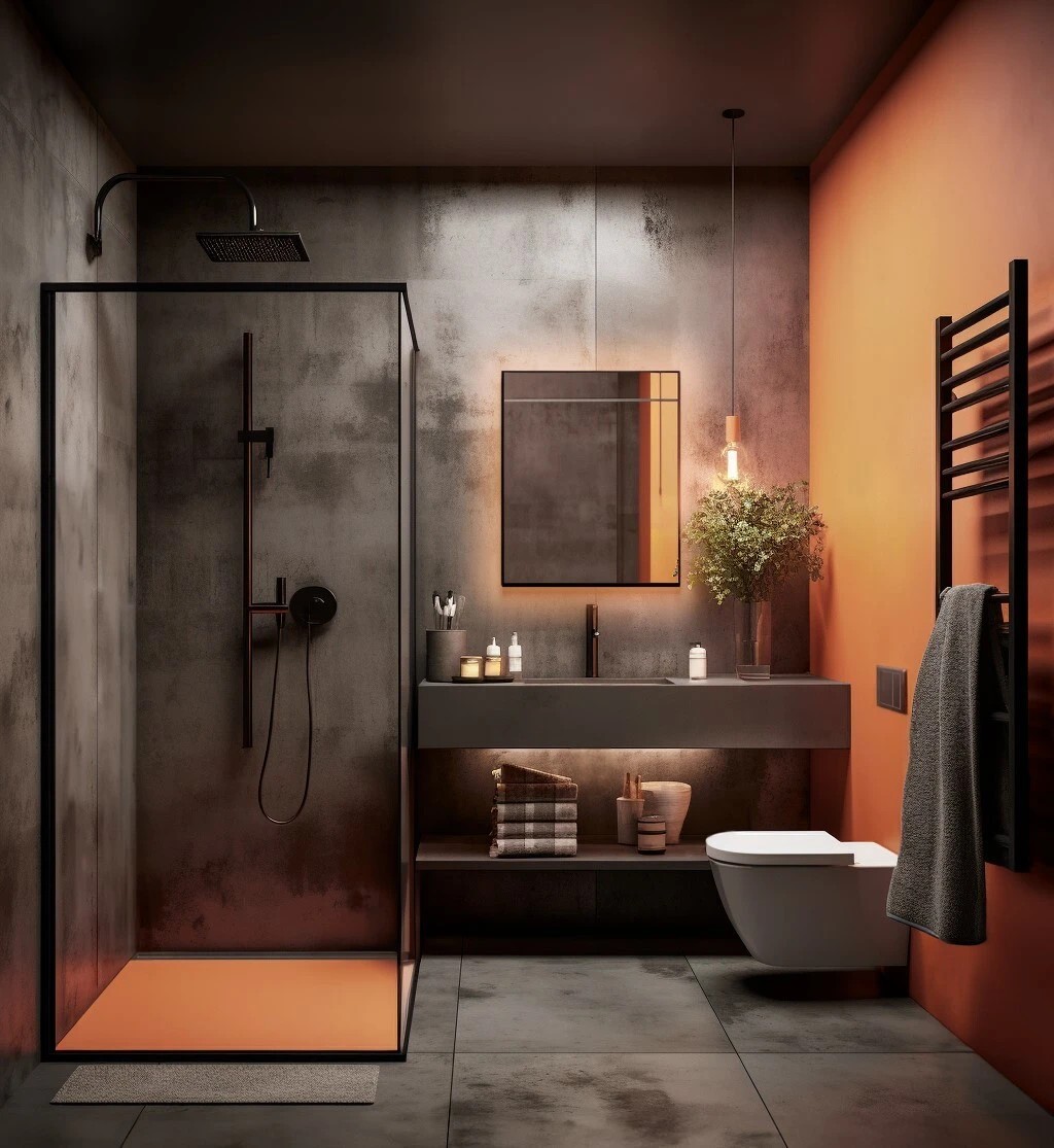 Берлога программиста