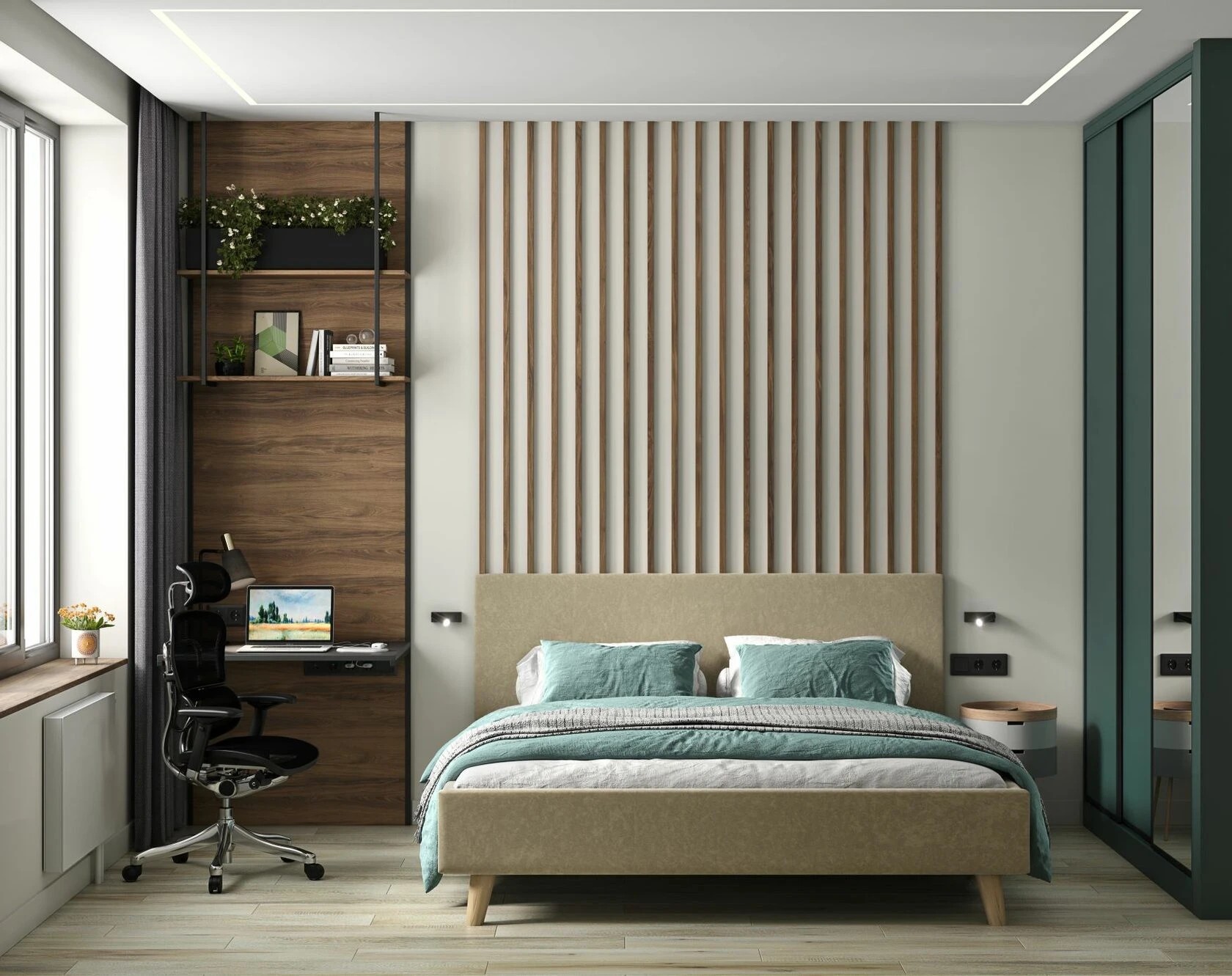 Стахановская