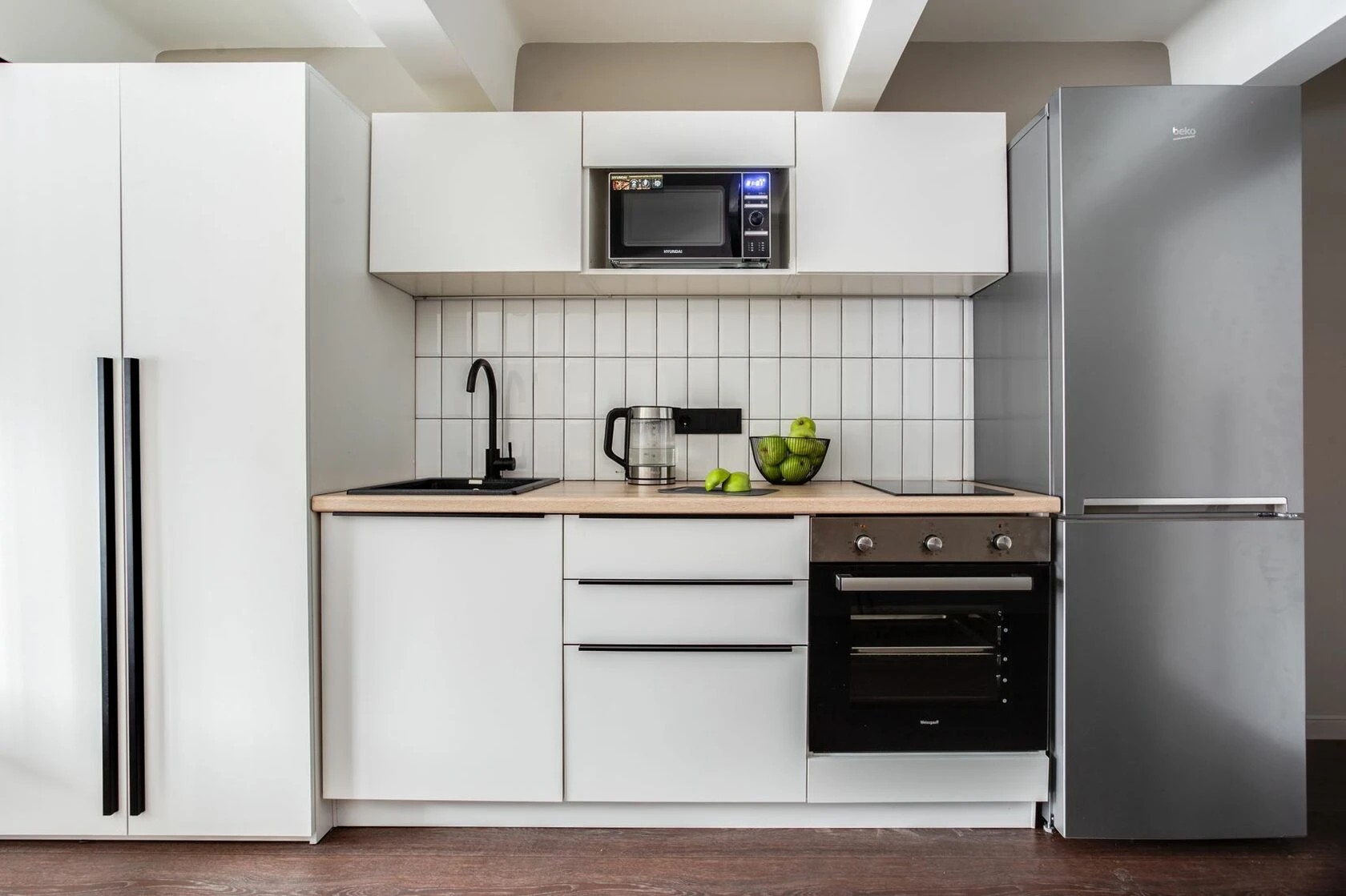 Апартаменты Станция 2