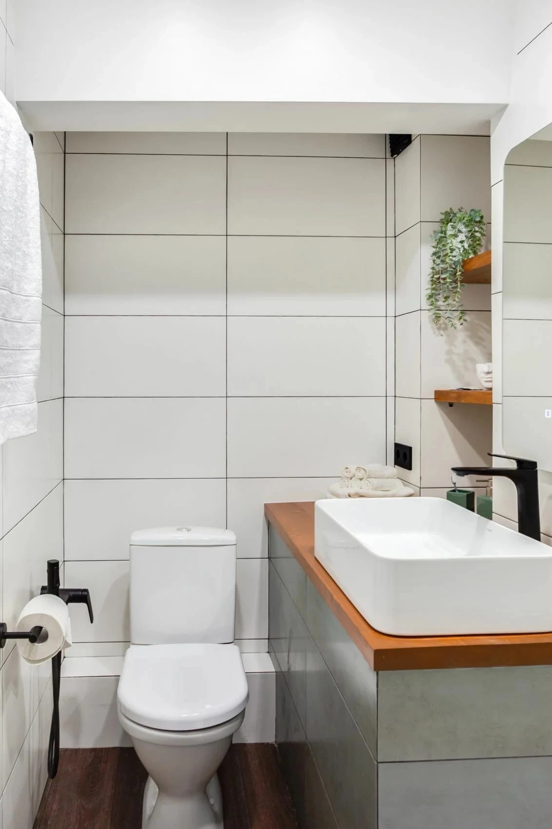 Апартаменты Станция 2