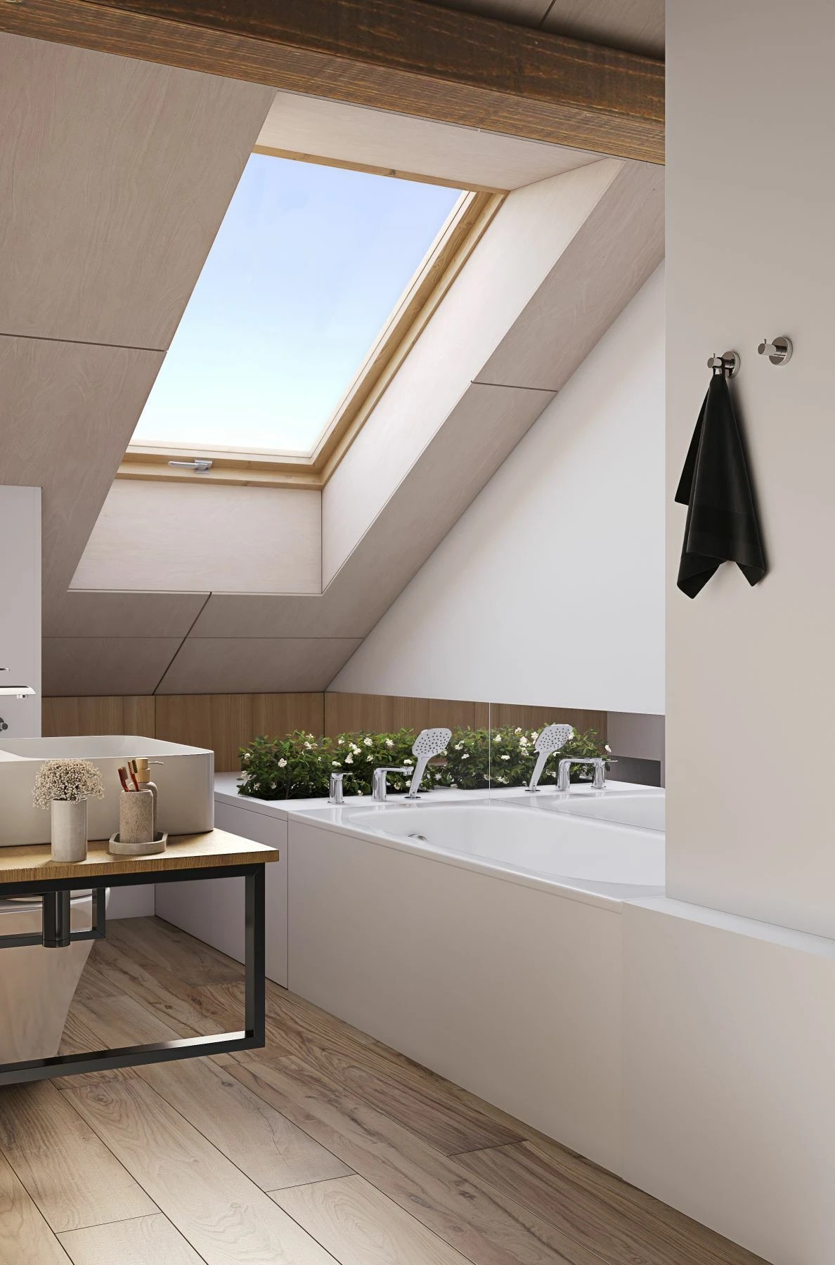 Балтийское небо