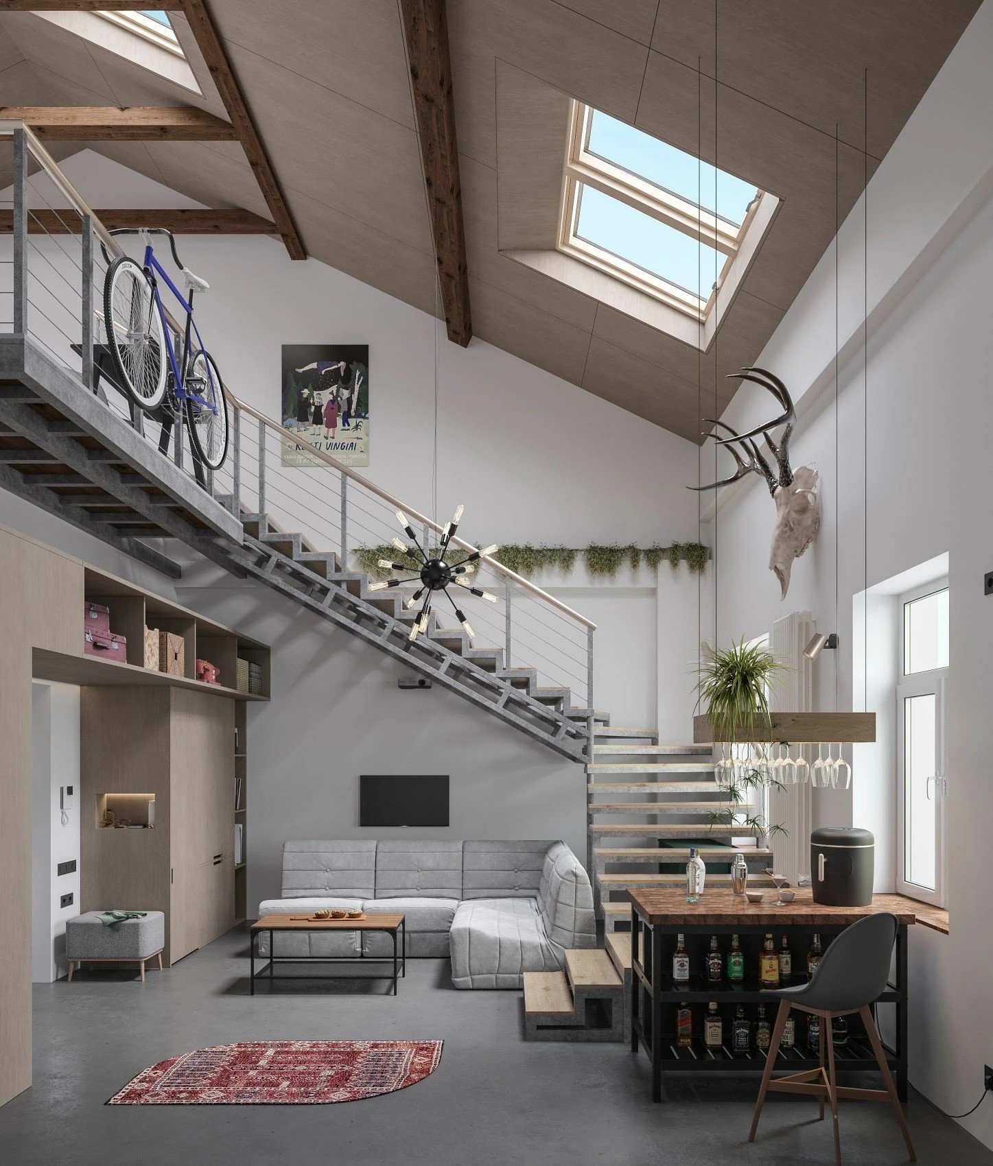 Балтийское небо