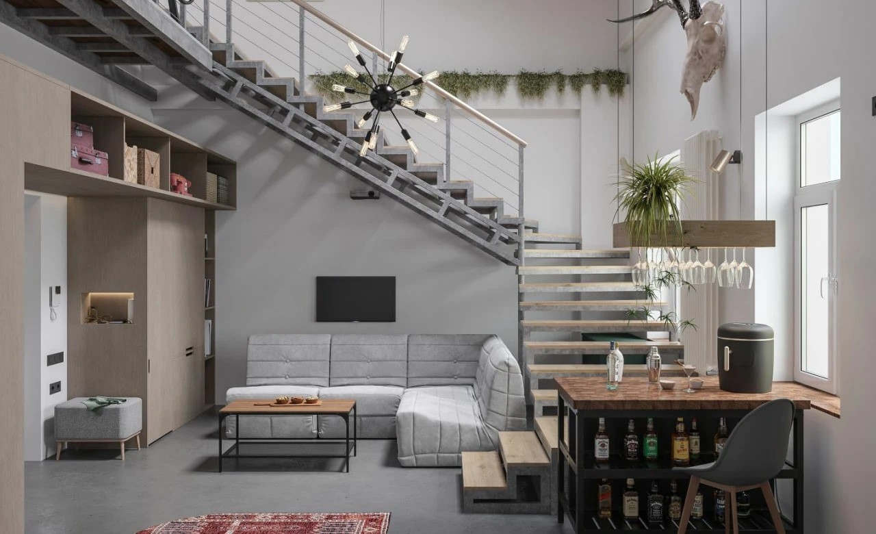 Балтийское небо