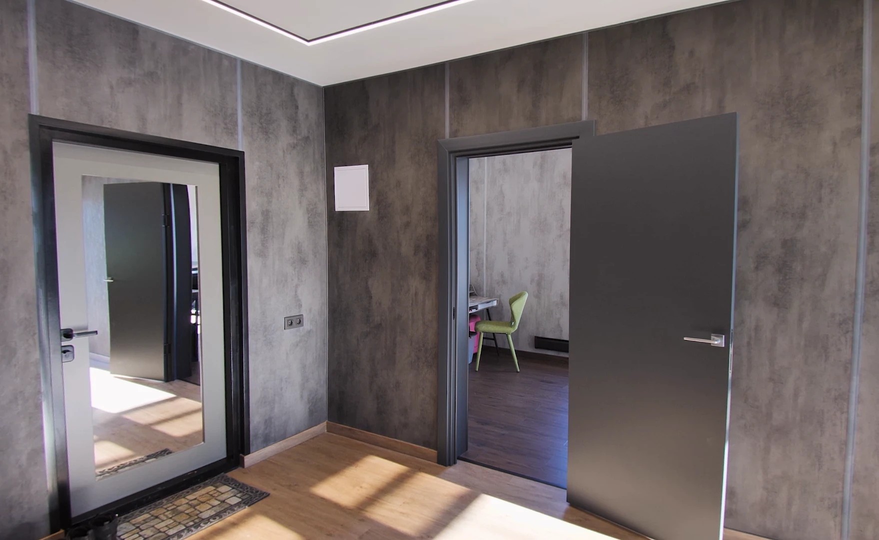 Дом фотографа