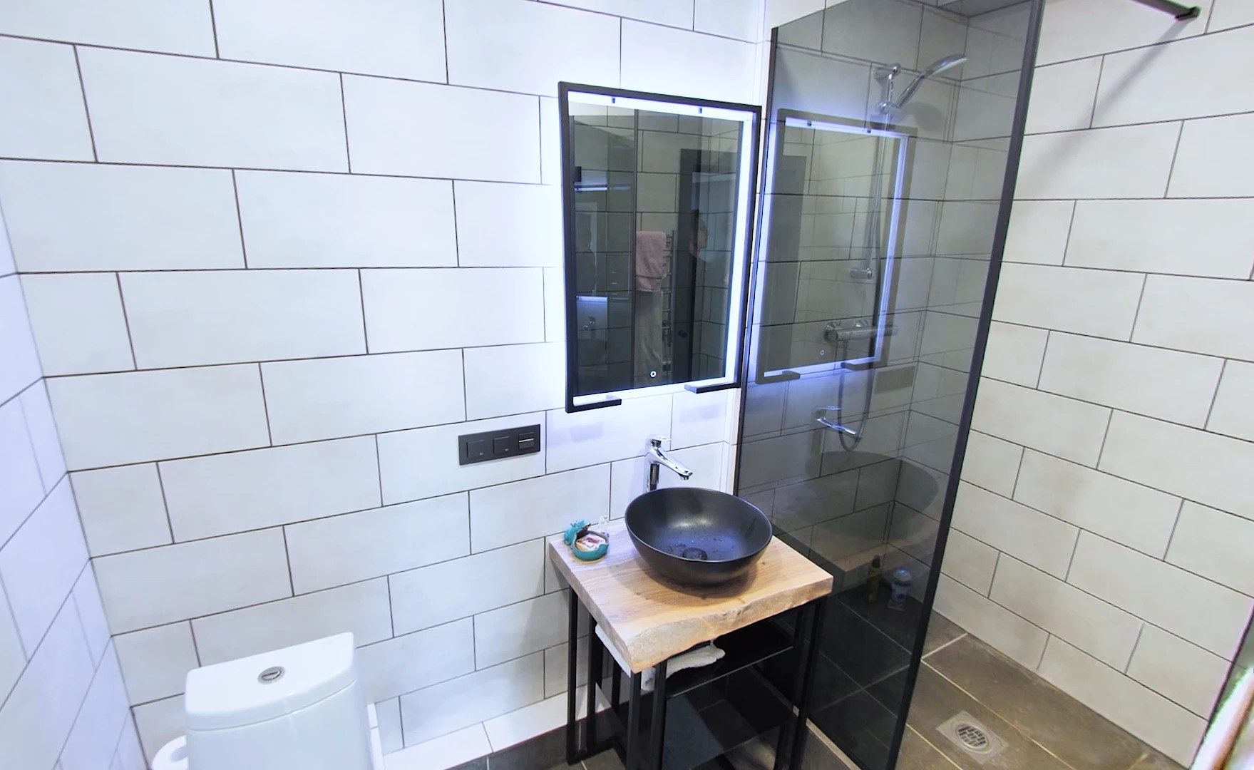 Дом фотографа