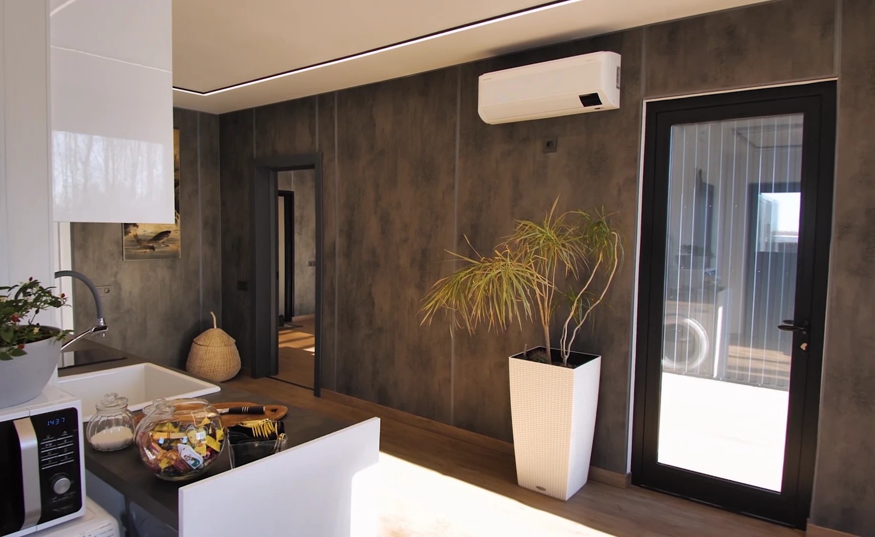 Дом фотографа