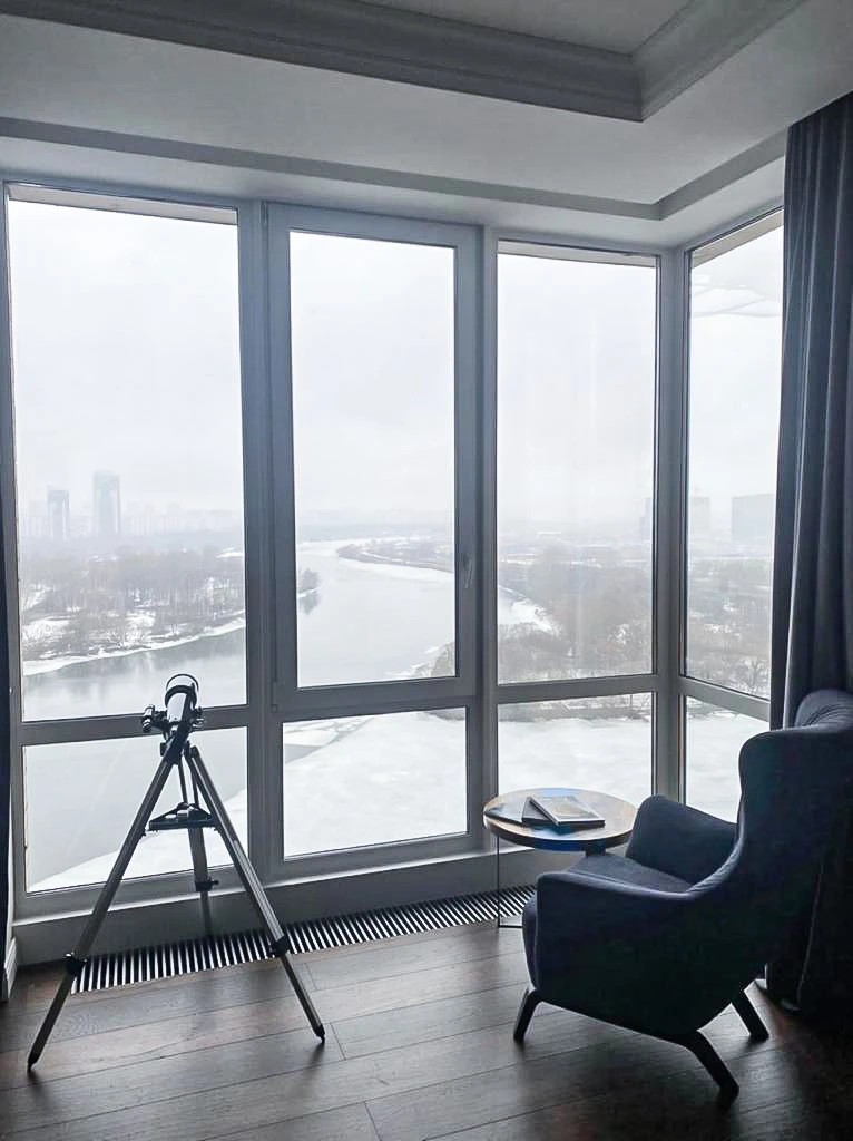 ДИЗАЙН ПРОЕКТ КВАРИТРЫ В ЖК «АЛЫЕ ПАРУСА»