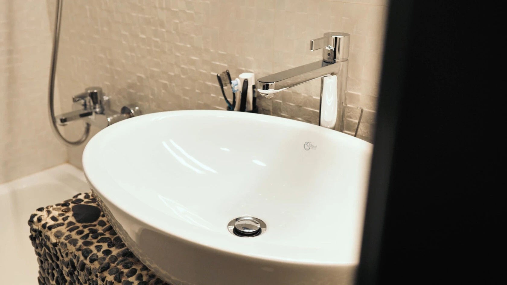 Квартира инженера