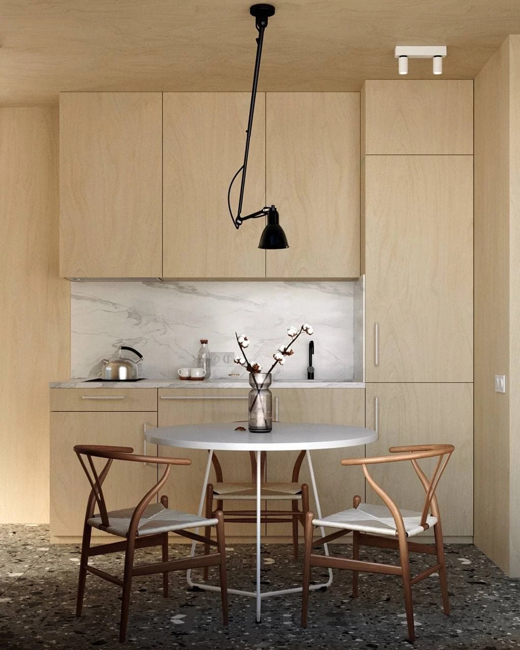 Гостевой дом на Кольсае