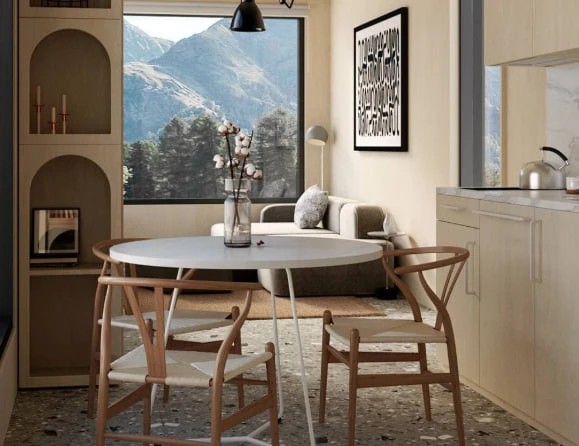 Гостевой дом на Кольсае