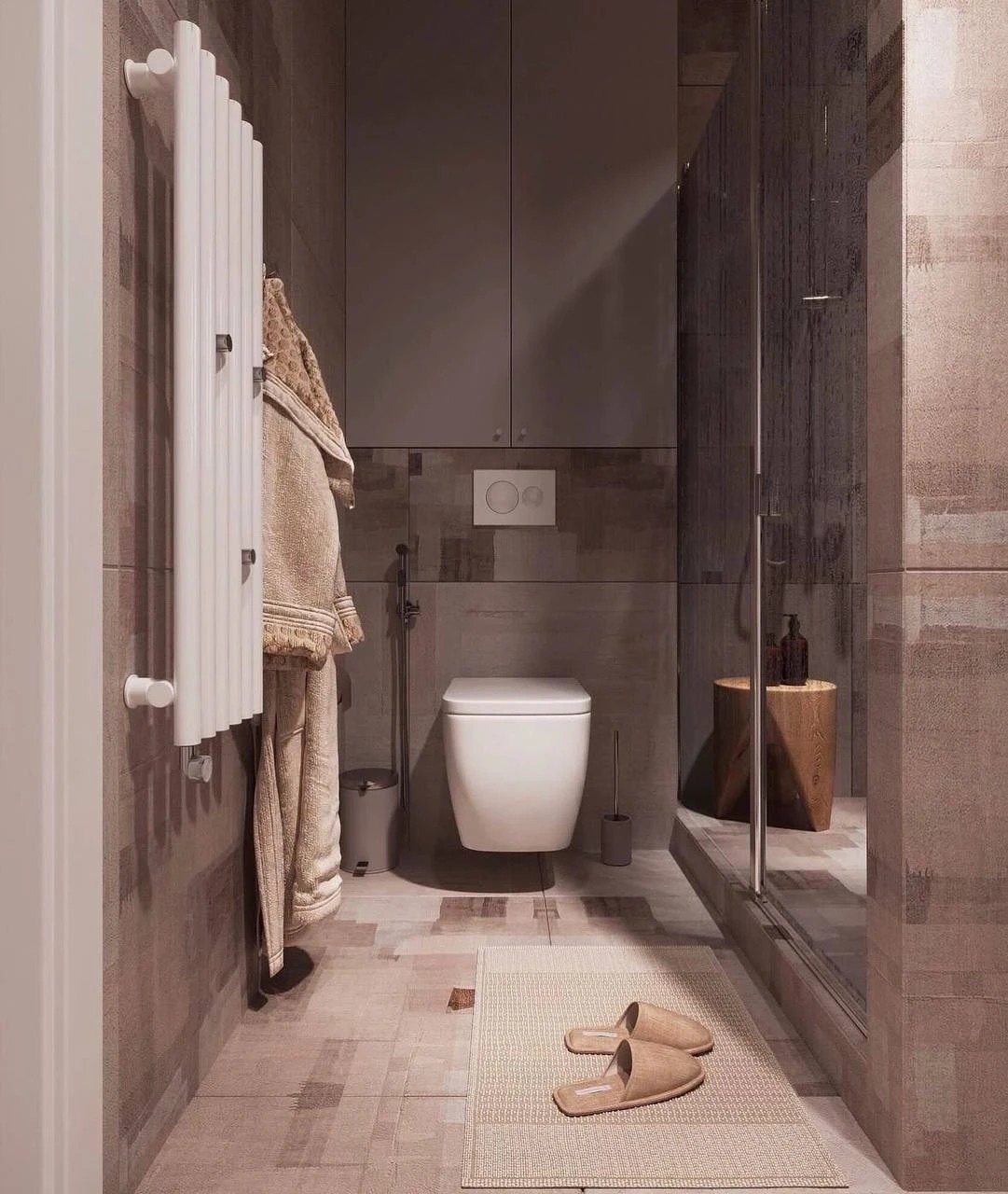 Загородный дом п. Марха