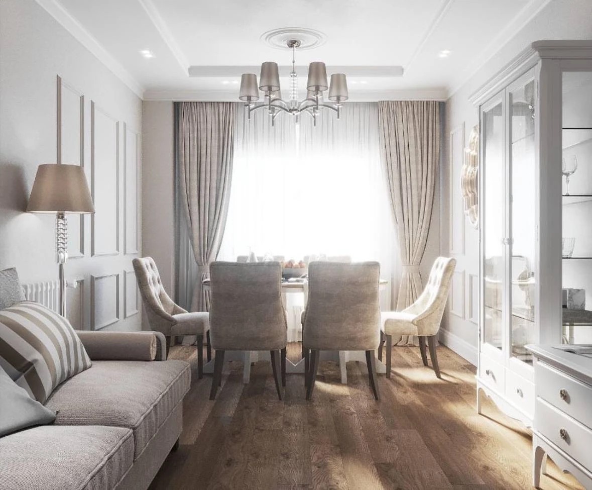 Загородный дом п. Марха