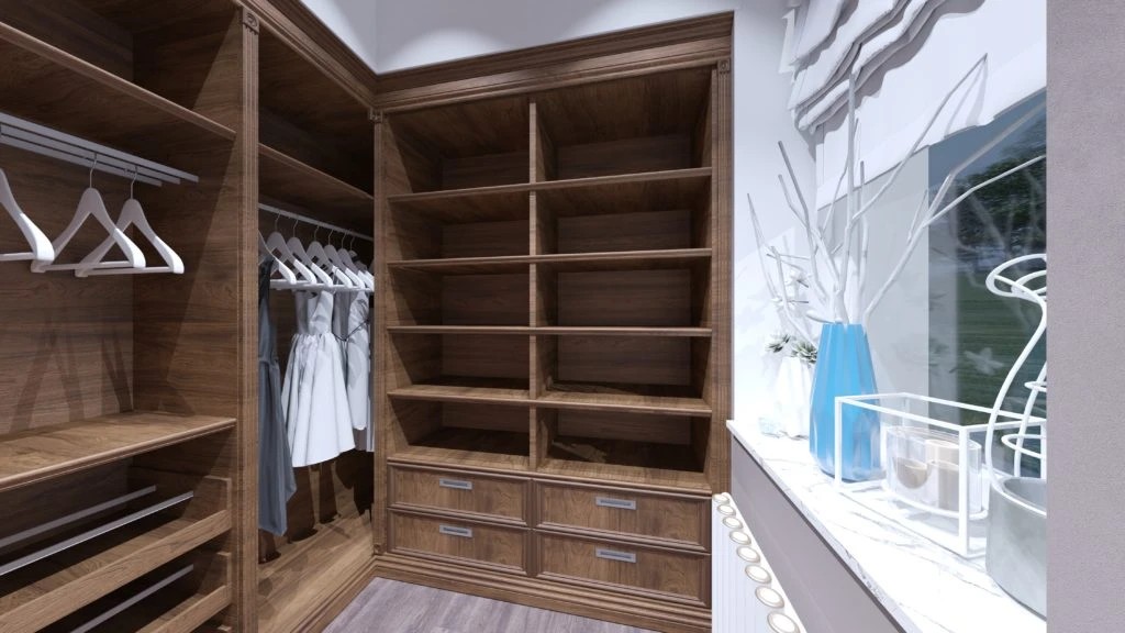 ДИЗАЙН ПРОЕКТ ЗАГОРОДНОГО ДОМА