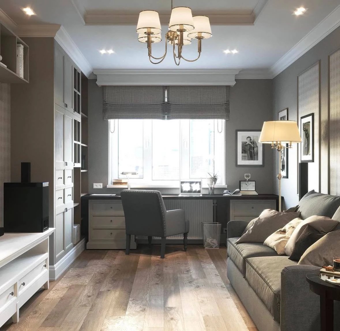 ЖК Панорама