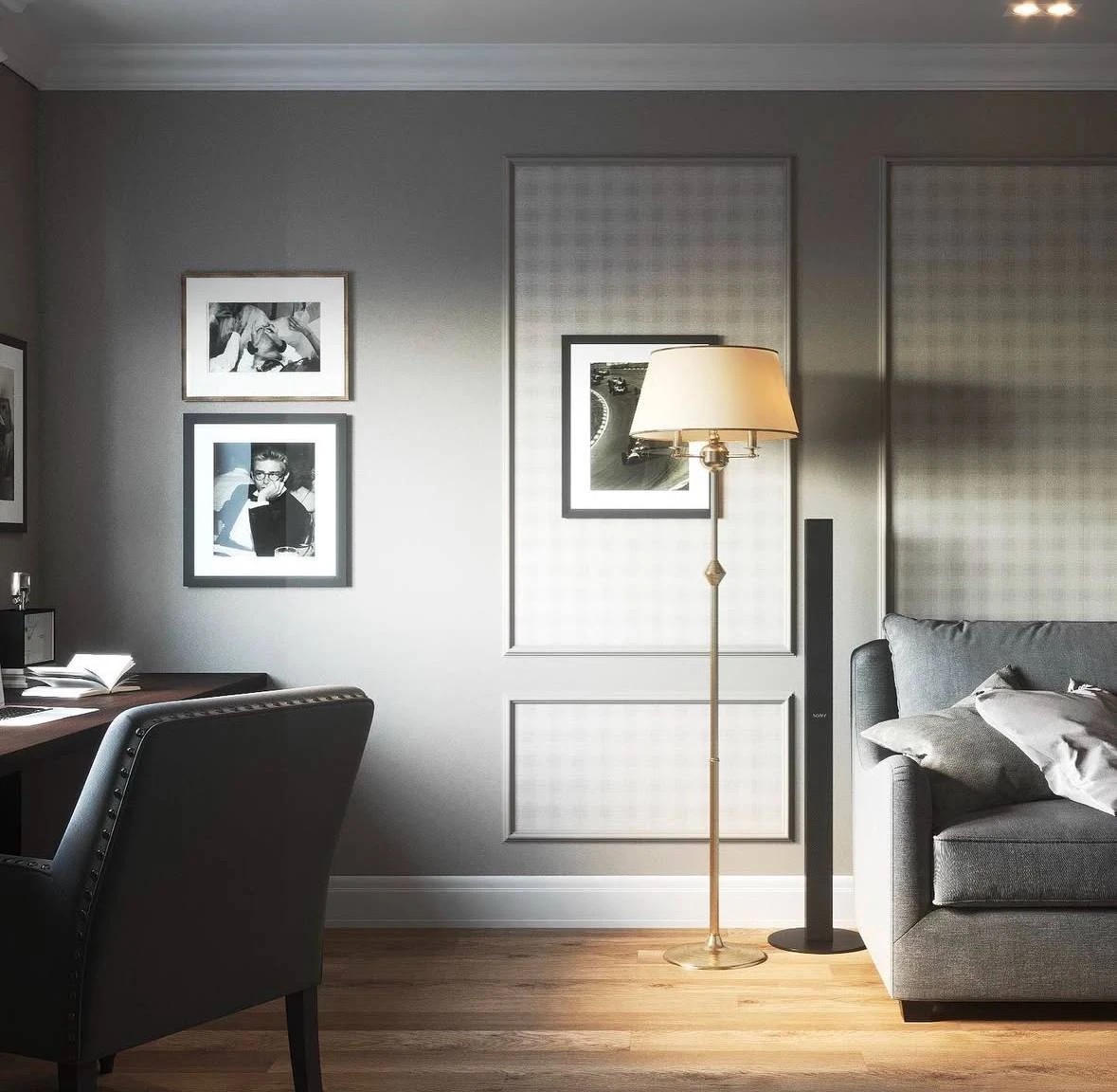 ЖК Панорама