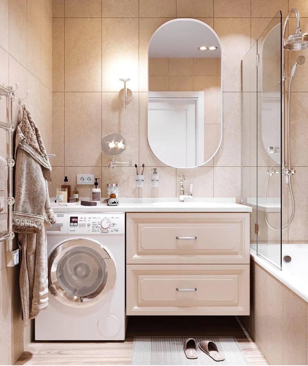 ЖК Панорама