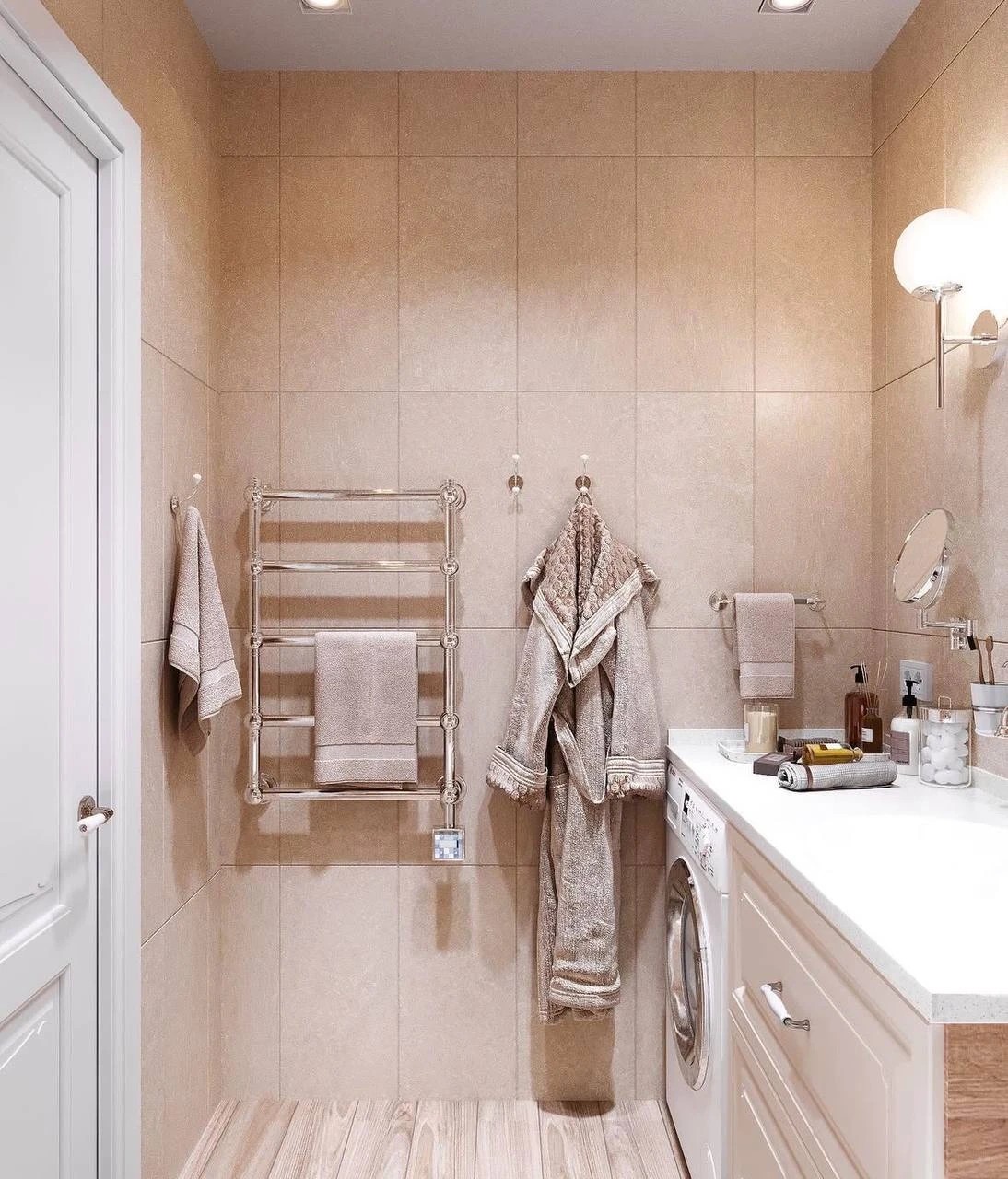 ЖК Панорама