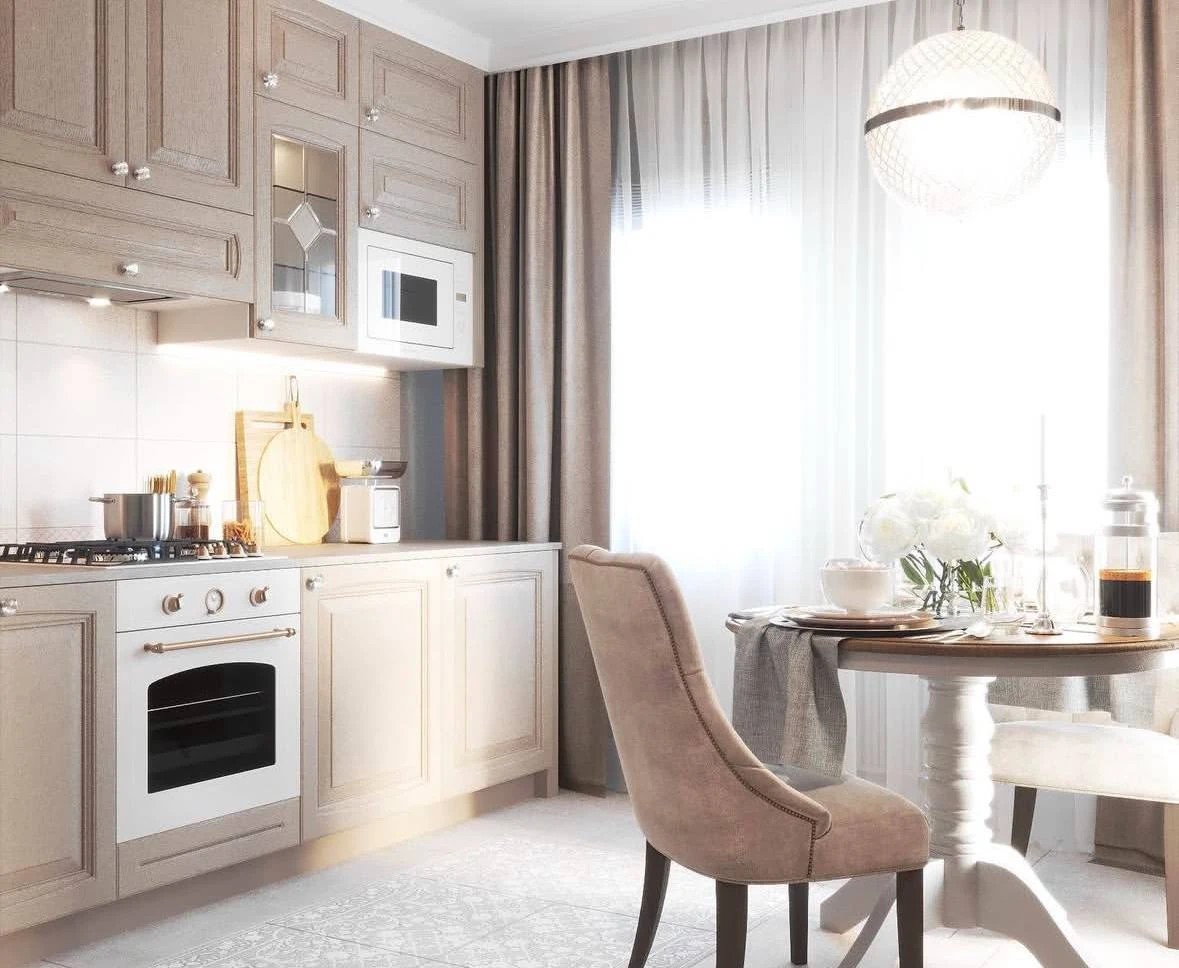 ЖК Панорама