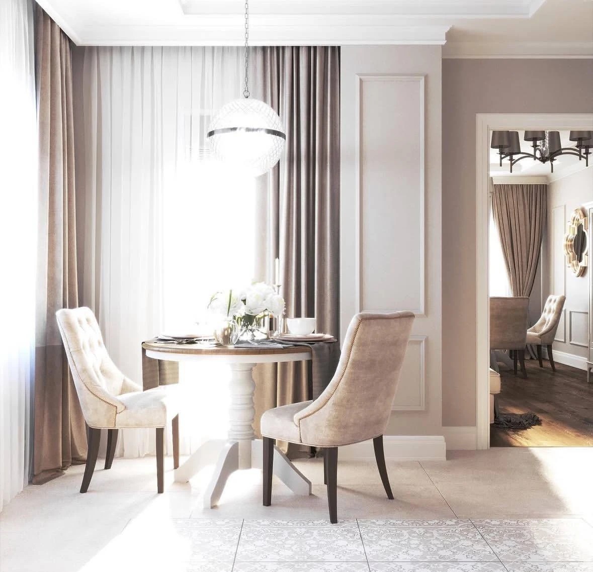 ЖК Панорама