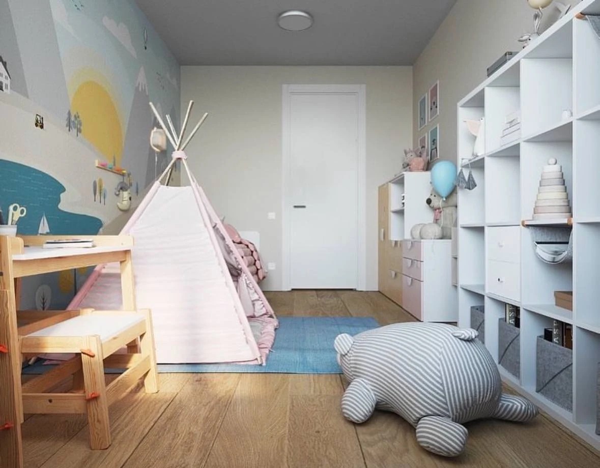 Квартира г. Якутск