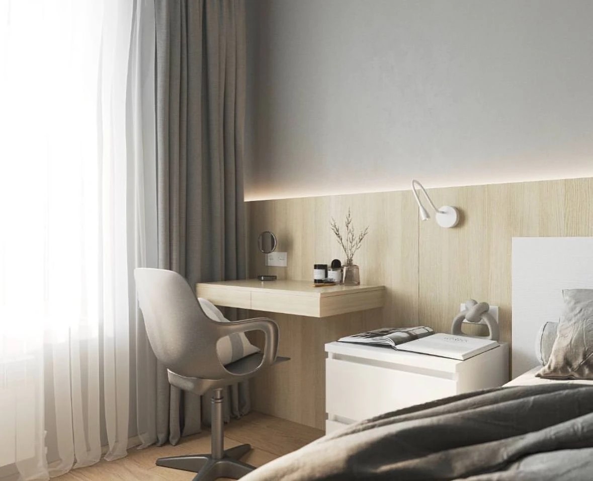 Квартира г. Якутск