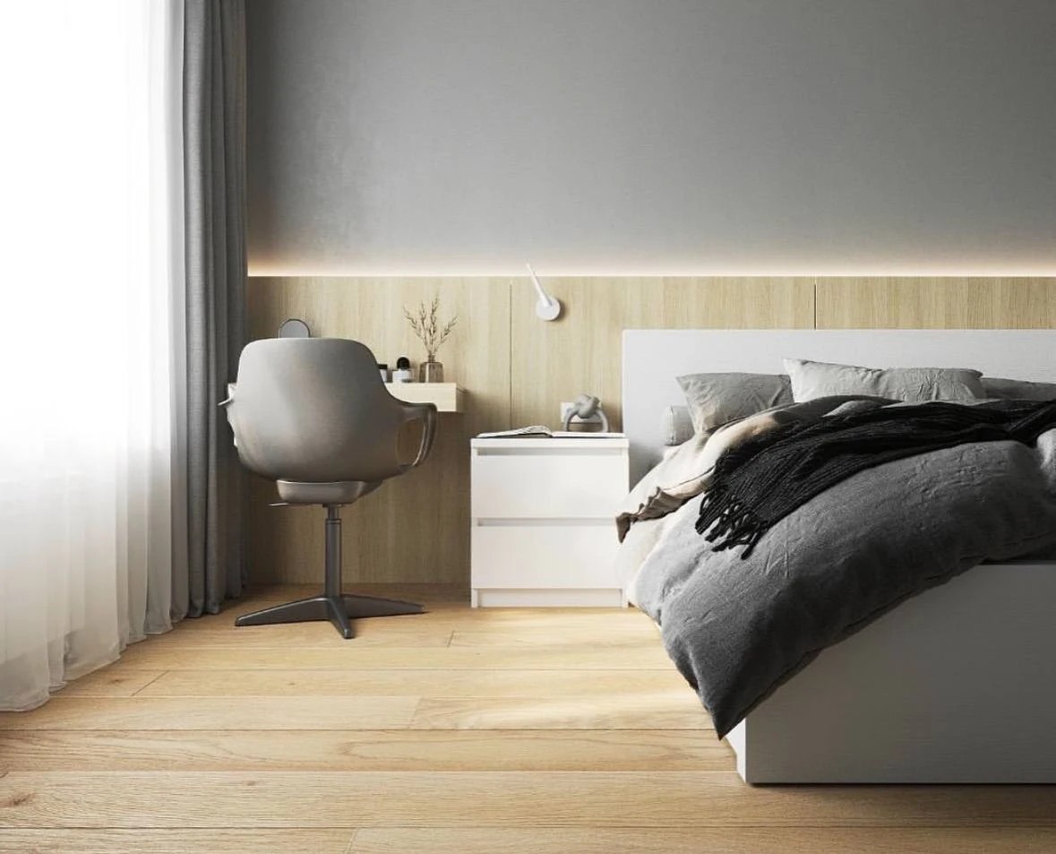 Квартира г. Якутск