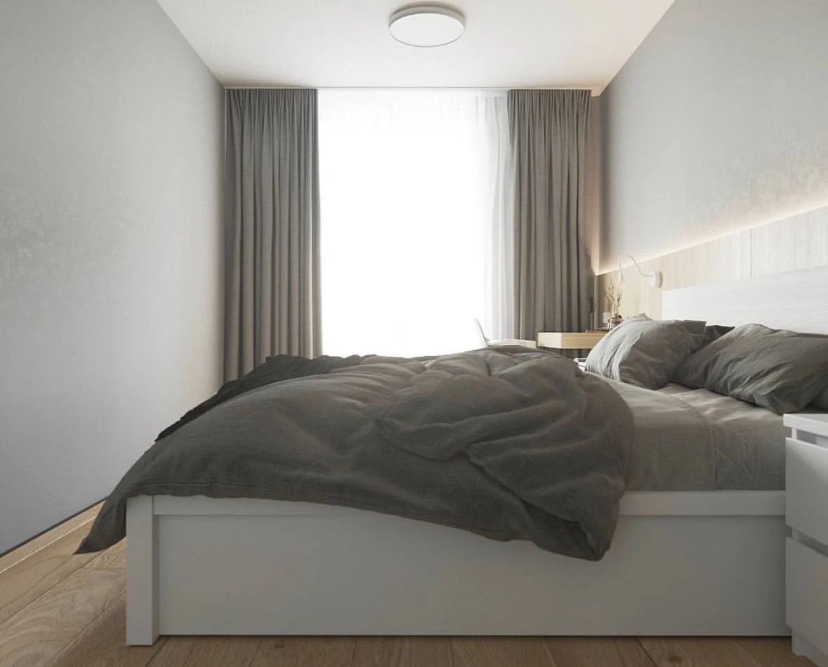 Квартира г. Якутск