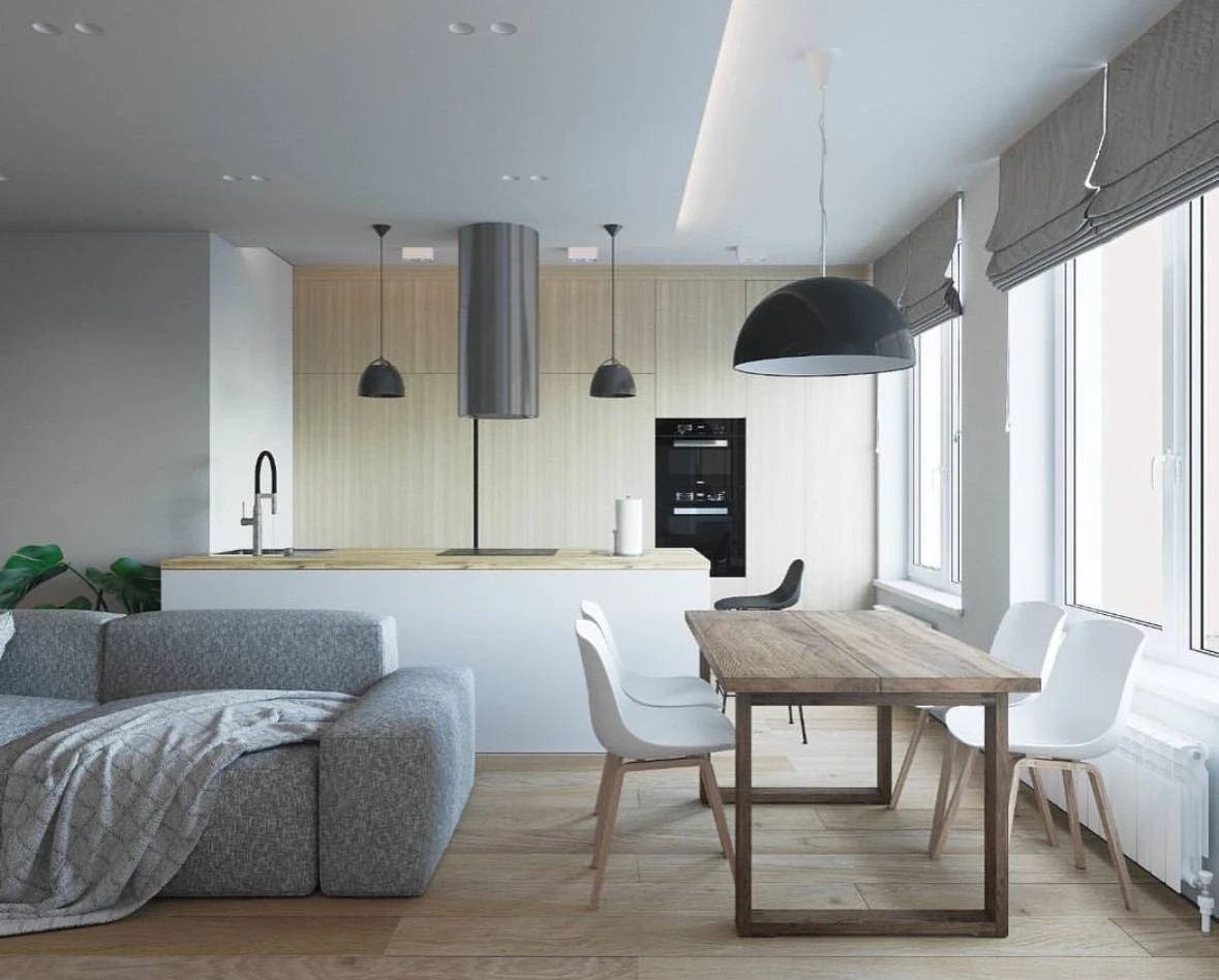 Квартира г. Якутск