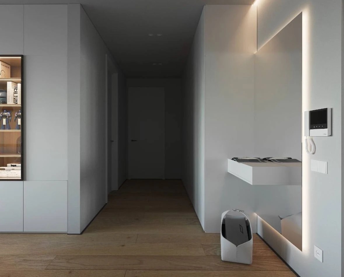 Квартира г. Якутск