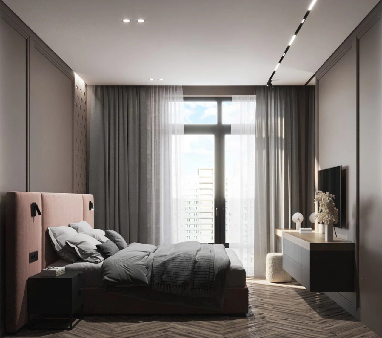 ЖК ЛЕНИГРАД