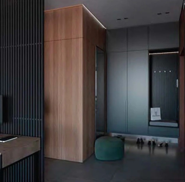 ЖК ЛЕНИГРАД