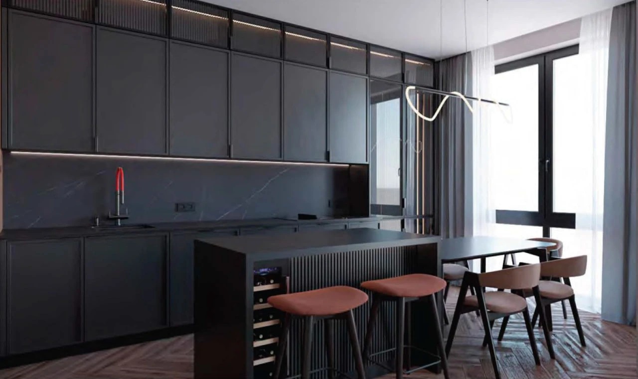 ЖК ЛЕНИГРАД