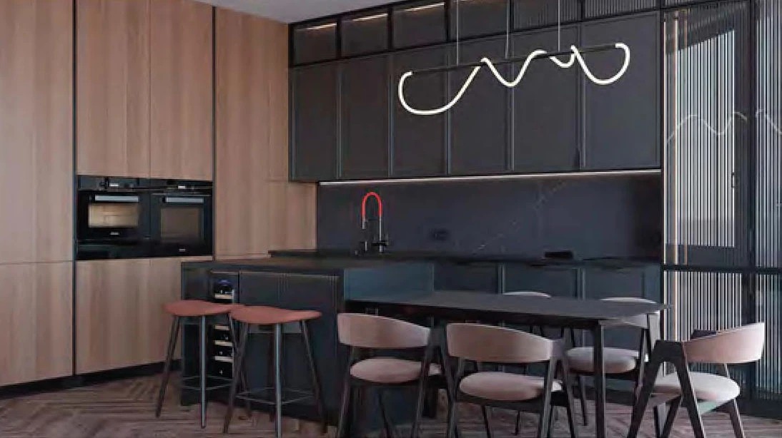 ЖК ЛЕНИГРАД