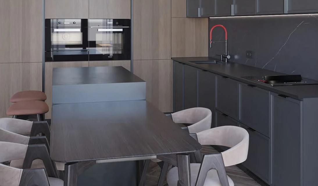 ЖК ЛЕНИГРАД