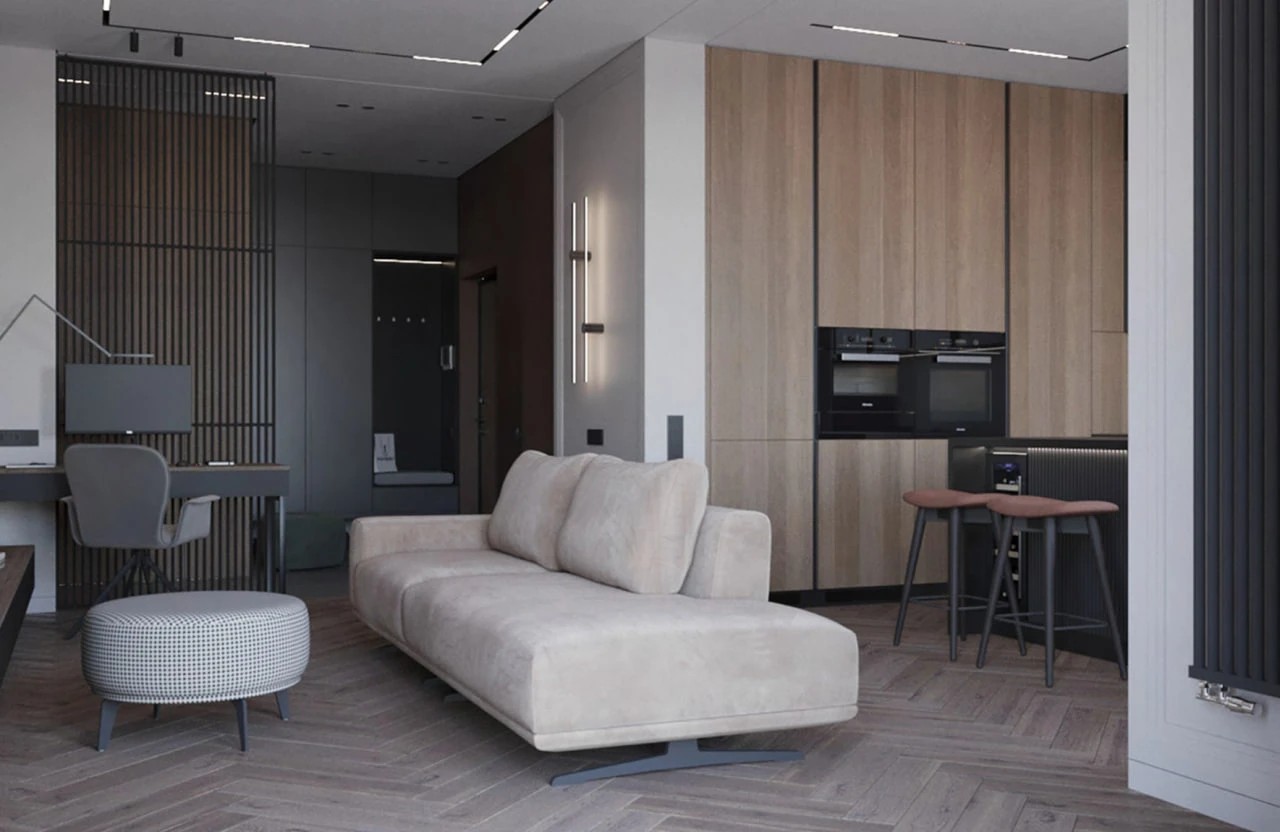 ЖК ЛЕНИГРАД