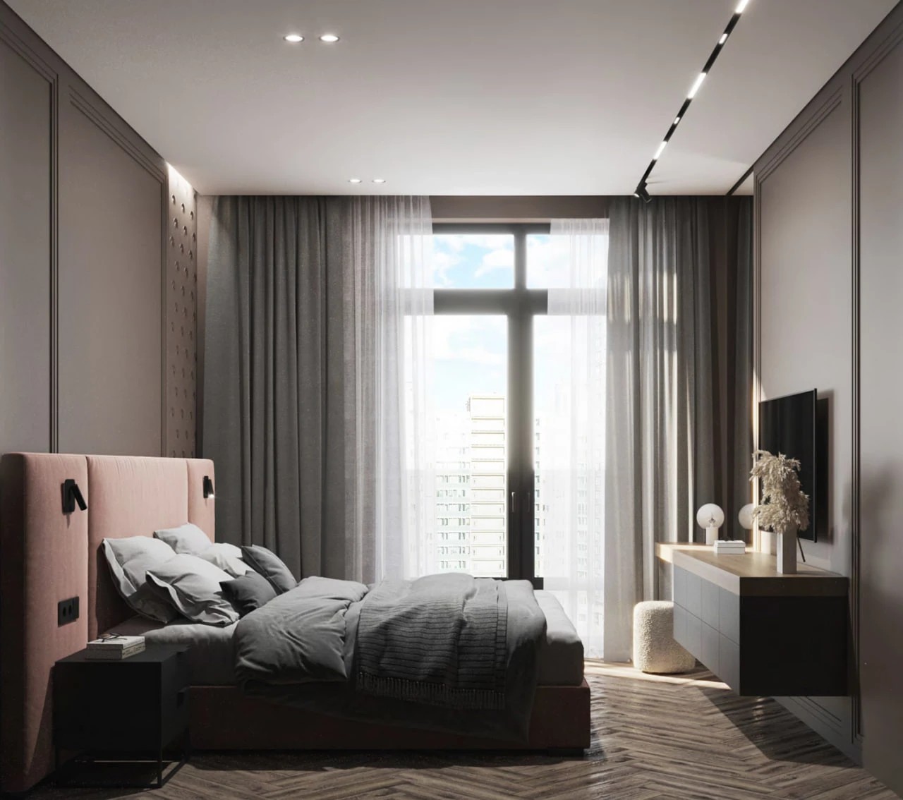 ЖК ЛЕНИГРАД