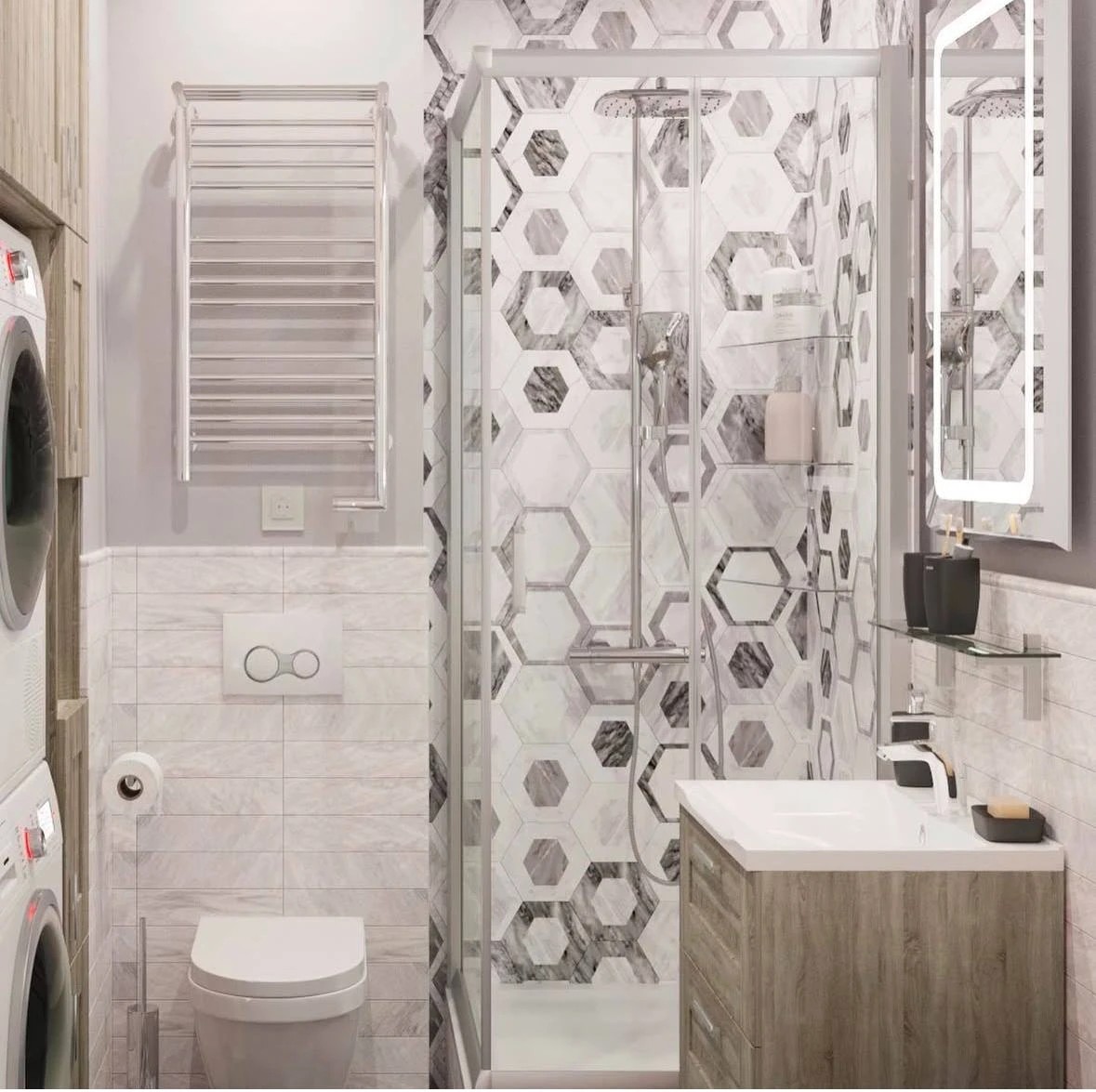 ЖК Чистое небо