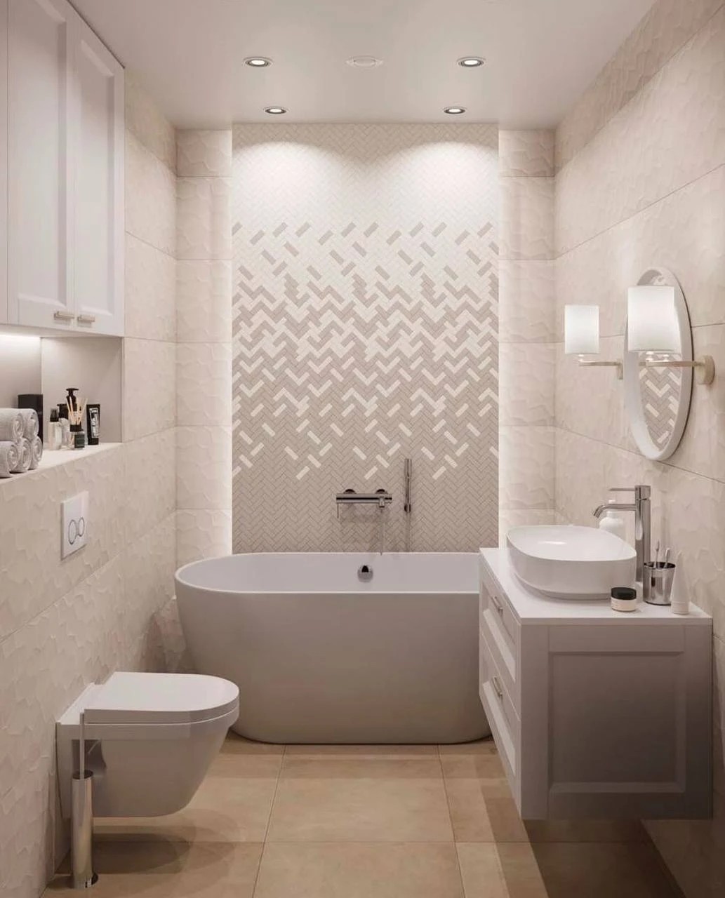 ЖК Чистое небо