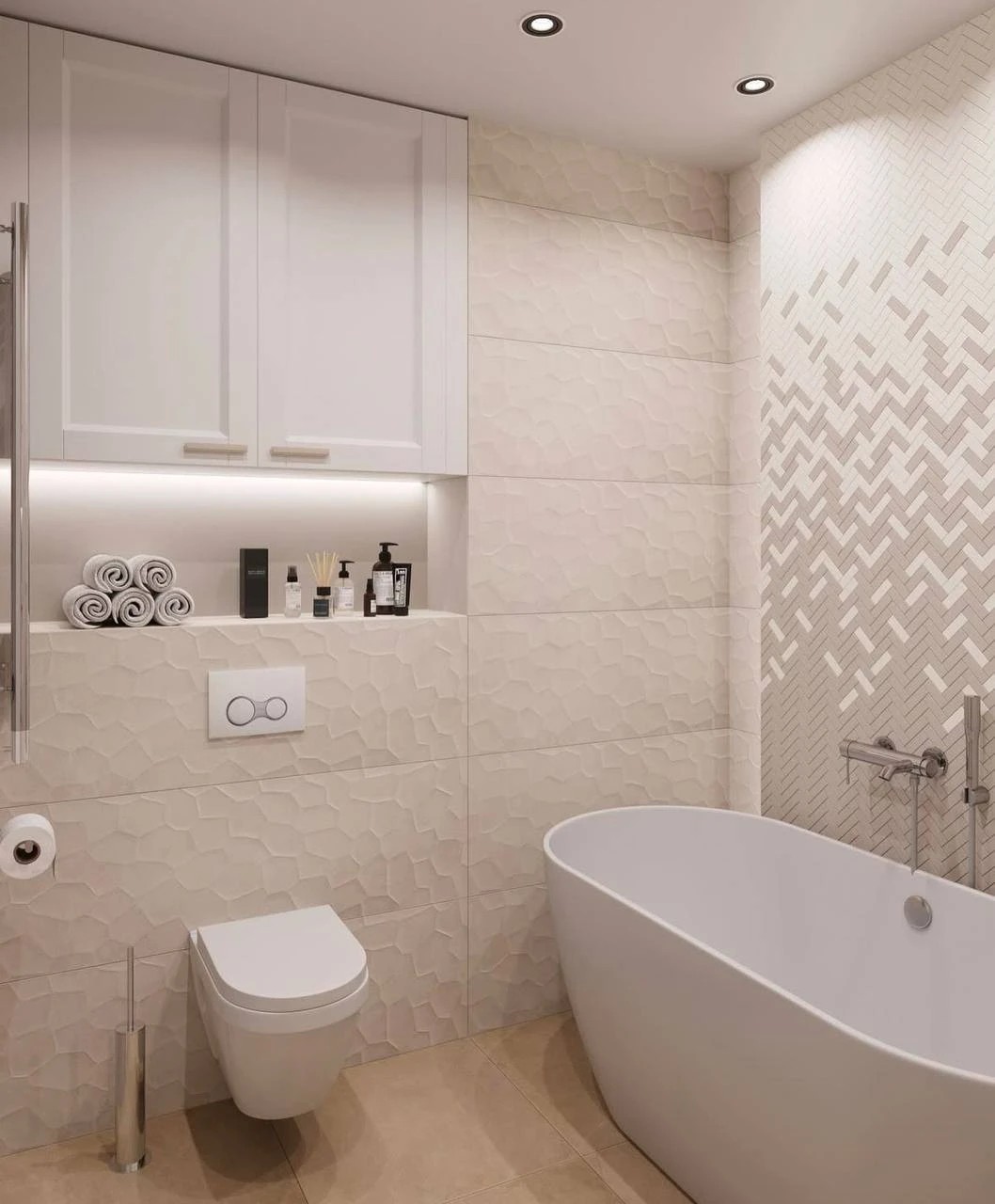 ЖК Чистое небо