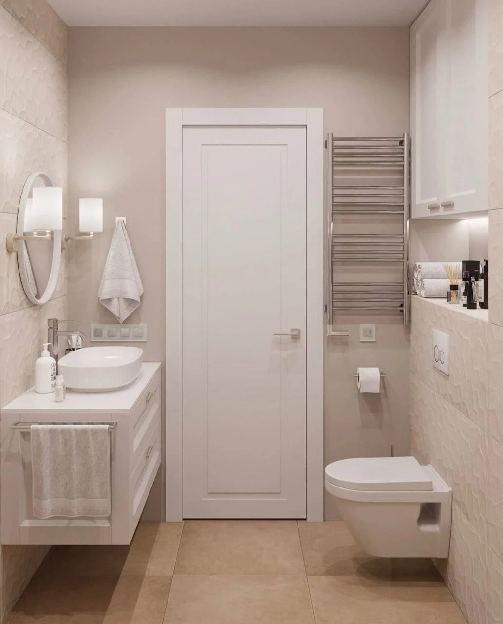 ЖК Чистое небо