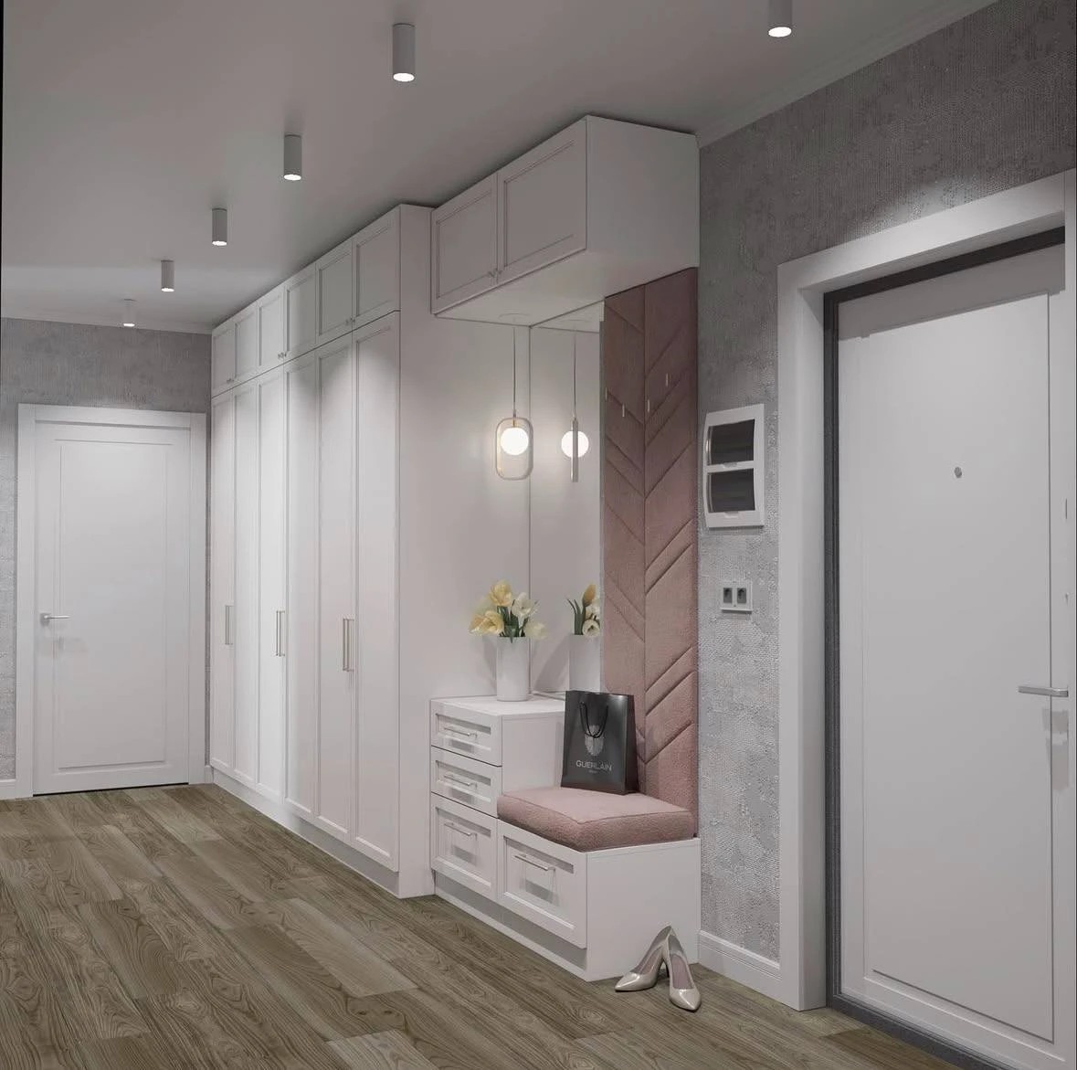 ЖК Чистое небо