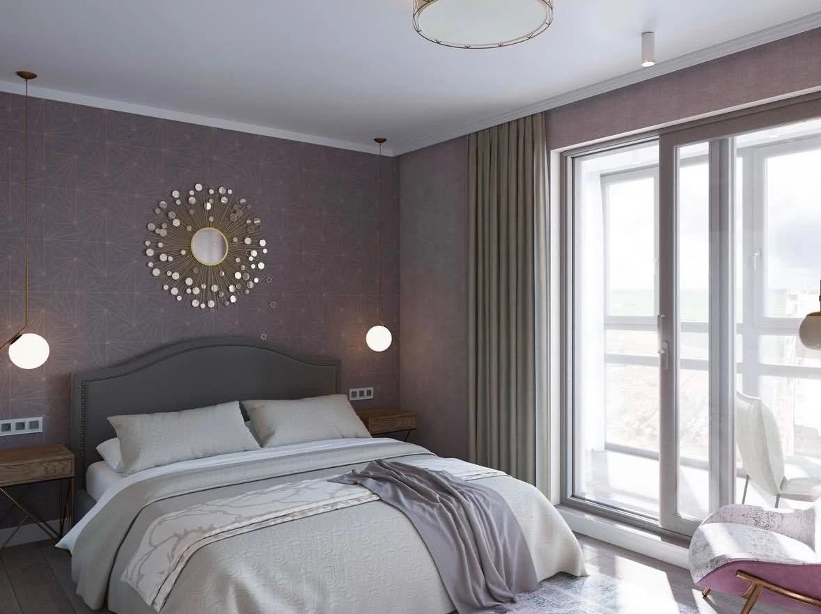 ЖК Чистое небо