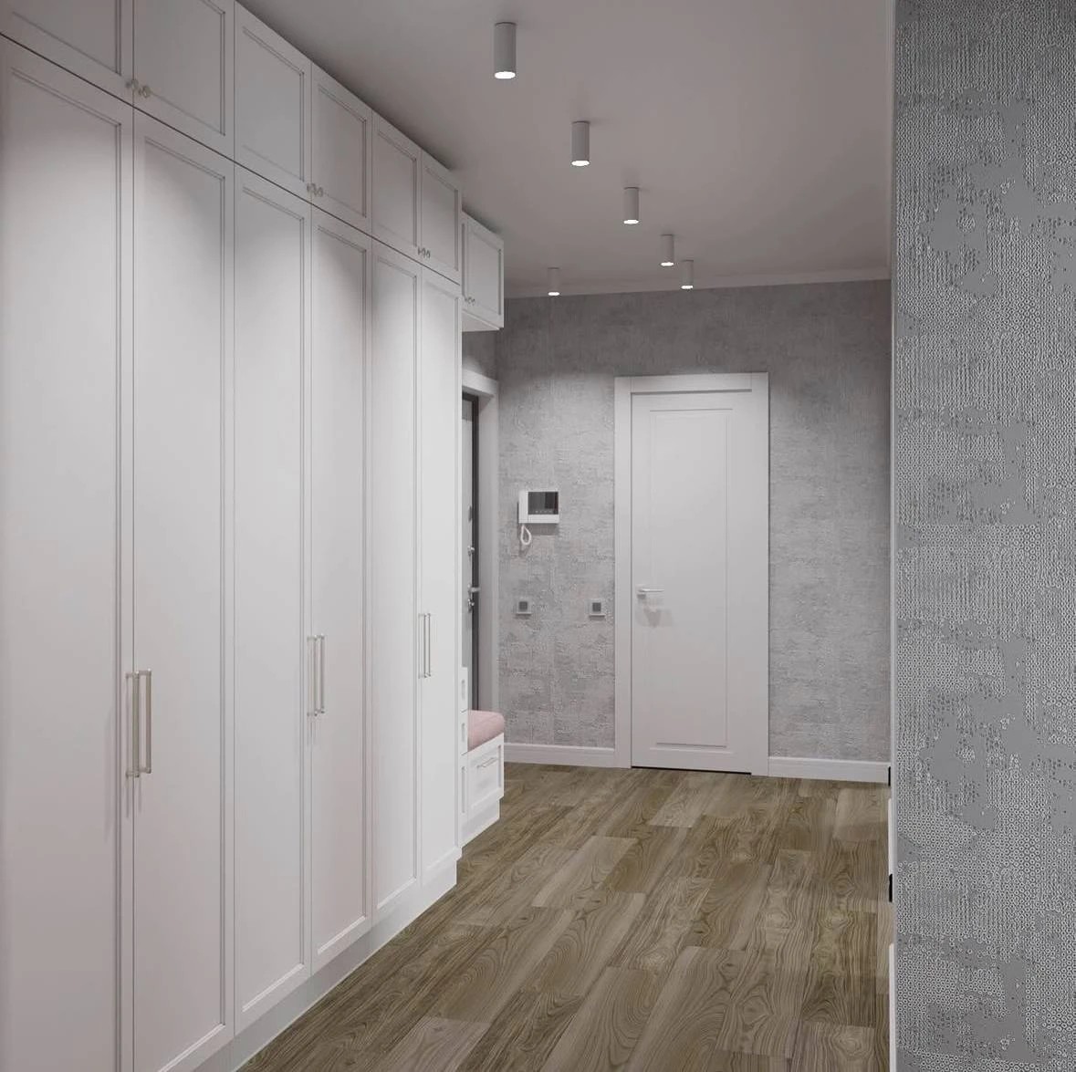 ЖК Чистое небо