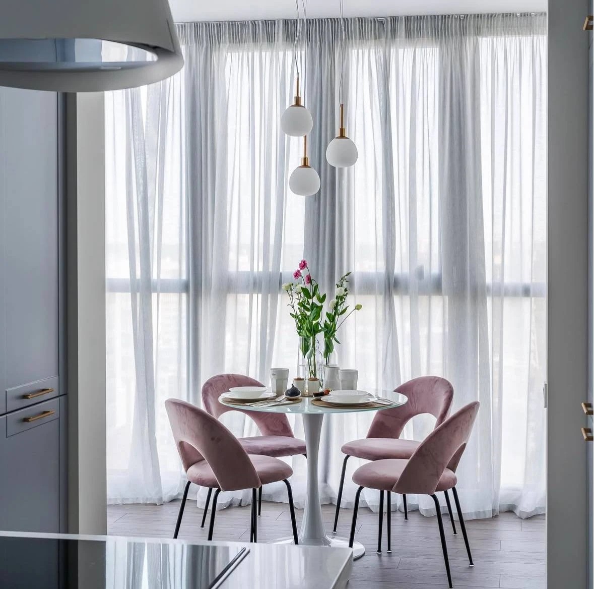 ЖК Чистое небо