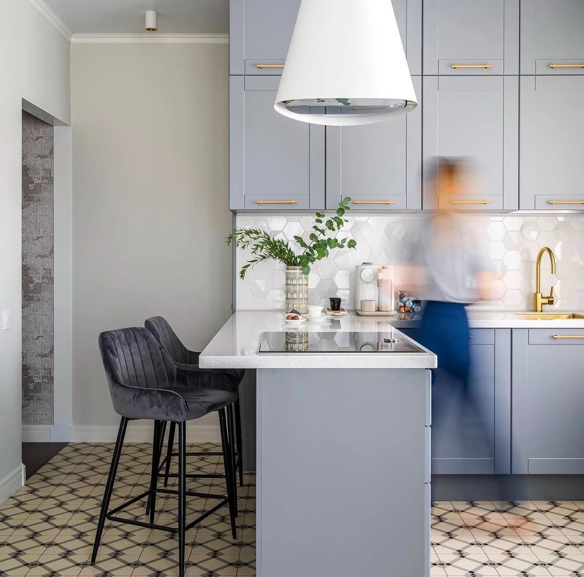 ЖК Чистое небо