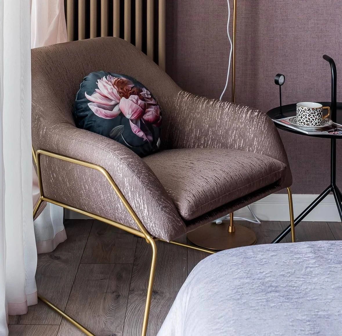 ЖК Чистое небо