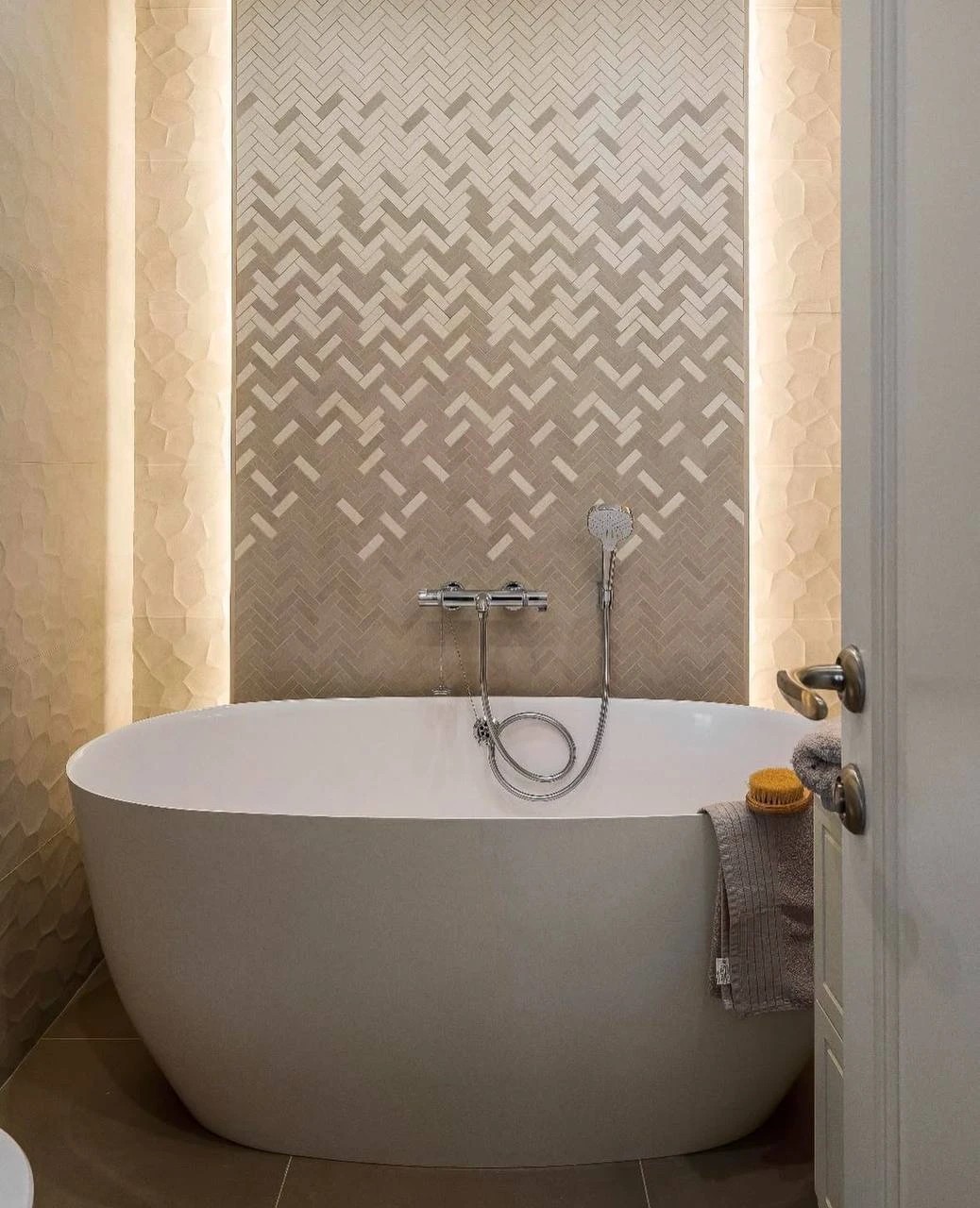 ЖК Чистое небо