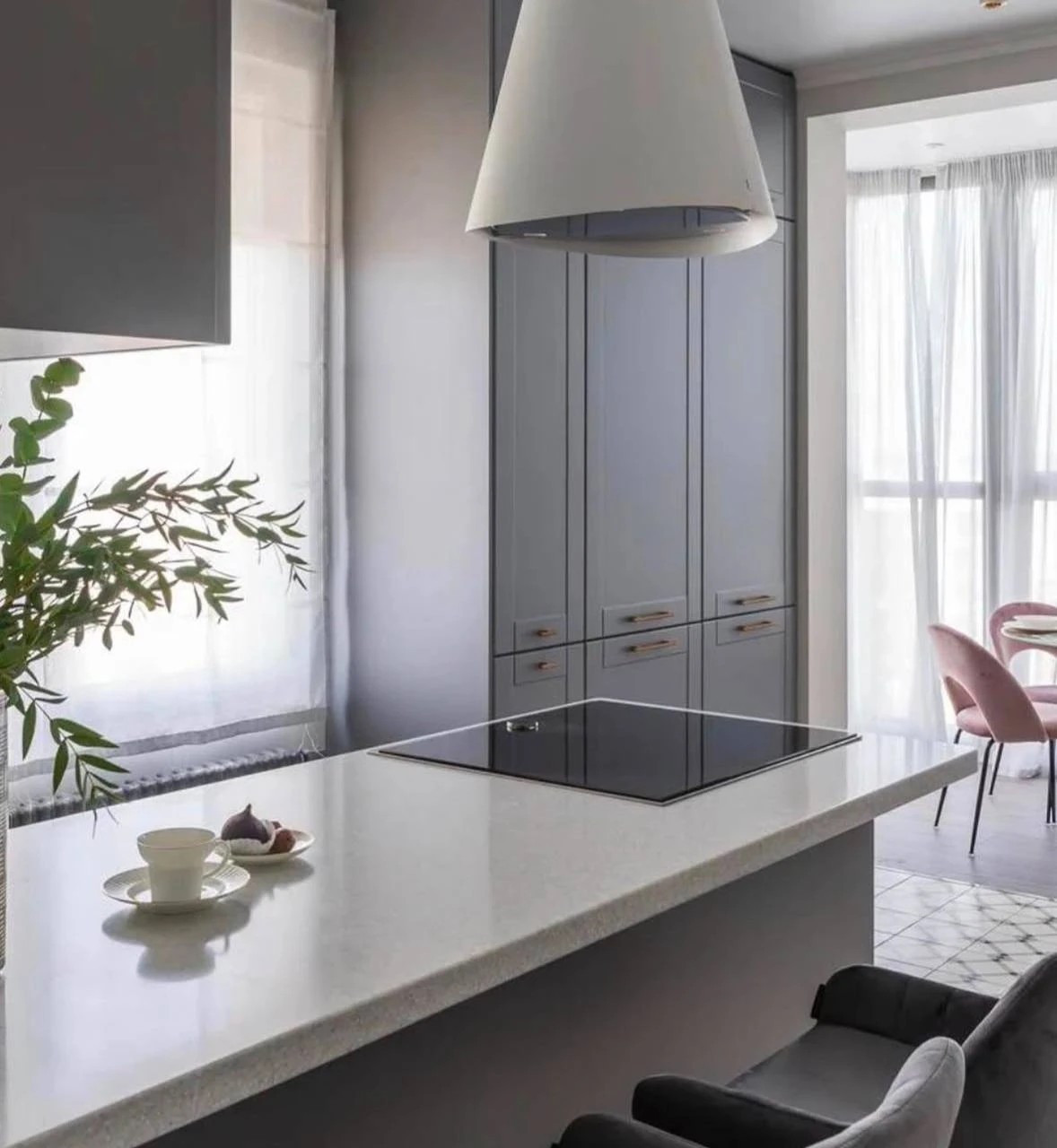 ЖК Чистое небо